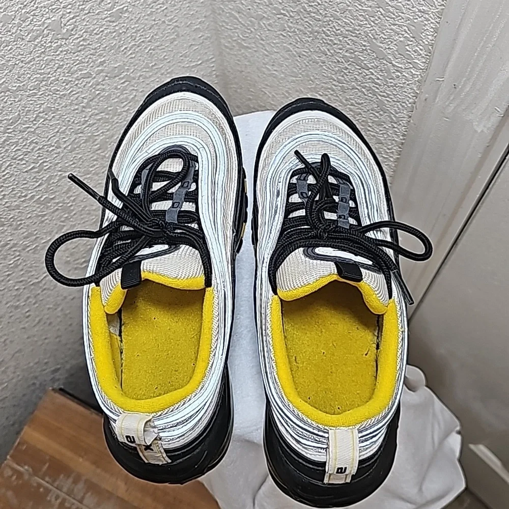 Nike Air Max 97 Bumblebee - Picture 8 of 12